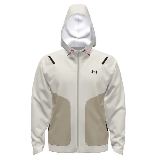 Under Armour Unstoppable Left Chest Jacket