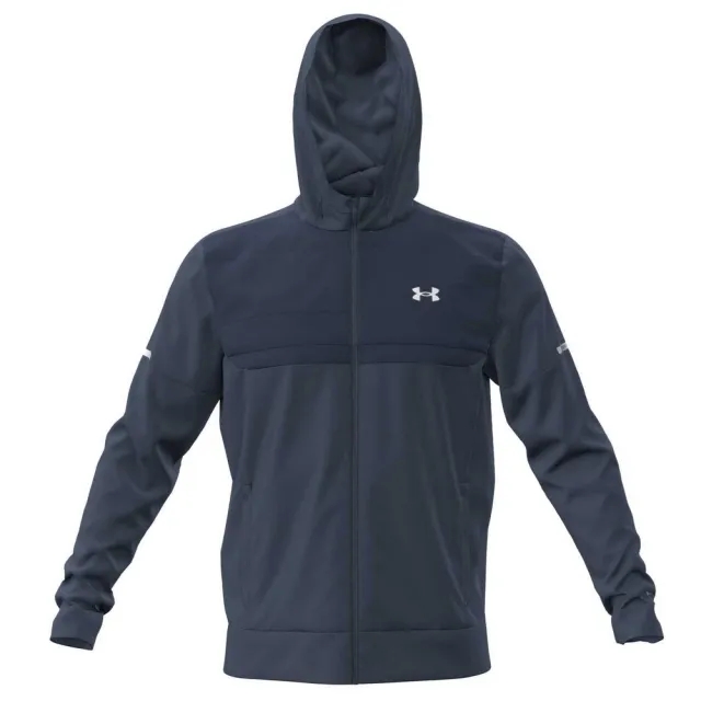 Under Armour Armour Fleece Pro Utility Jacket