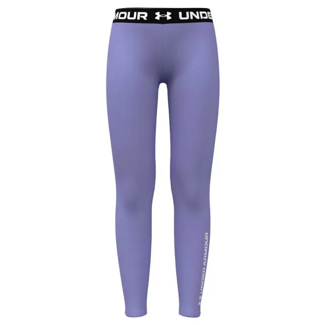 Under Armour Heatgear Wordmark Leggings