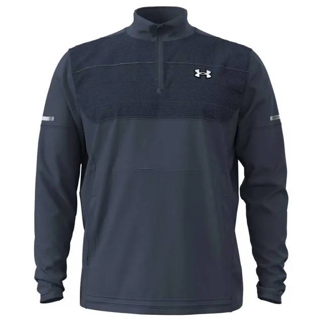 Under Armour Fleece Pro Utility Jacket