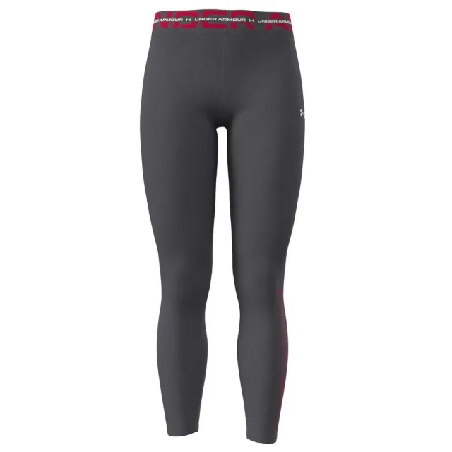 Under Armour Jd Branded Elastic Leggings