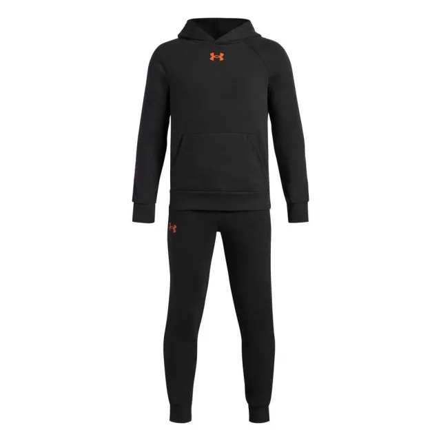 Under Armour Rival Fleece Tracksuit