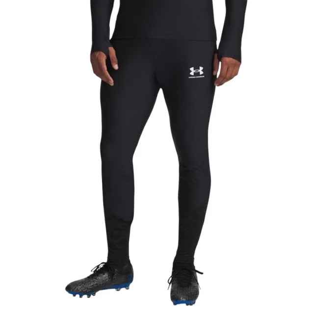 Under Armour  Challenger Pro Men's Pants Black / White L