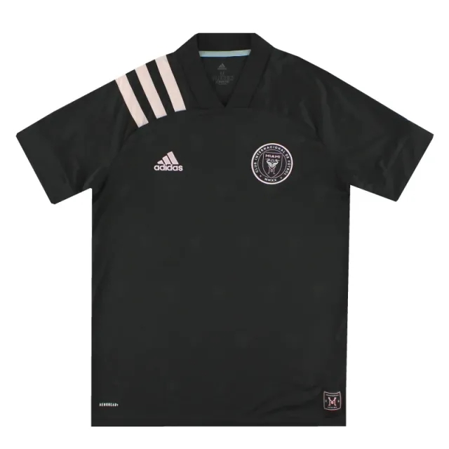 2020 Inter Miami adidas Away Shirt M - USA Soccer Clubs / Excellent 