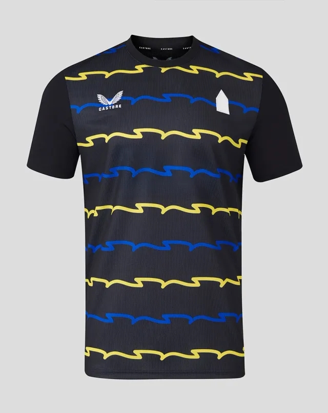 Castore Everton 25/26 Junior Third Shirt