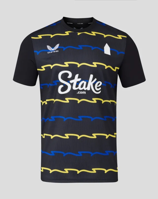 Castore Everton 25/26 Men's Third Shirt