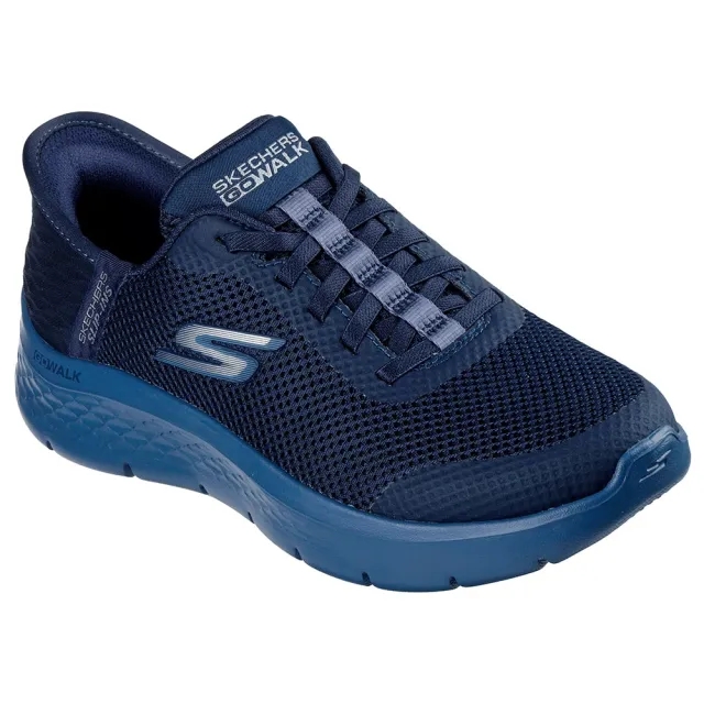 Skechers Go Walk Flex Grand Entry Trainers