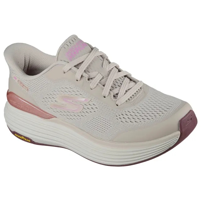 Skechers Max Cushioning Suspension Chr Trainers