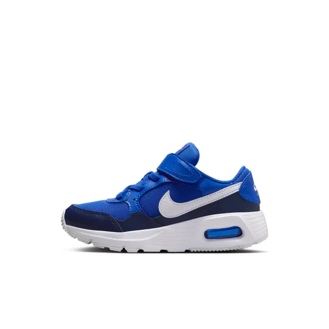 Nike Air Max SC Younger Kids' Shoes - Blue
