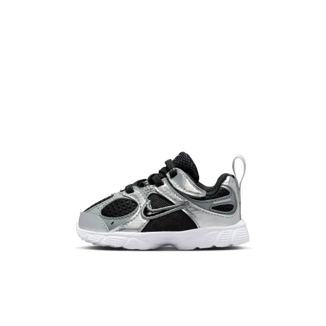 Nike V5 RNR Baby/Toddler Shoes - Black