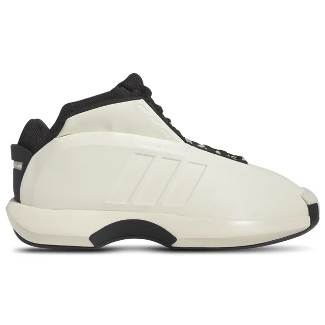Adidas Crazy 1 Men's Sneakers - Black