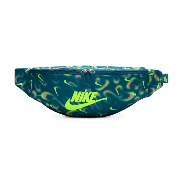 Nike Heritage Waist Pack (3L) - Blue - Polyester