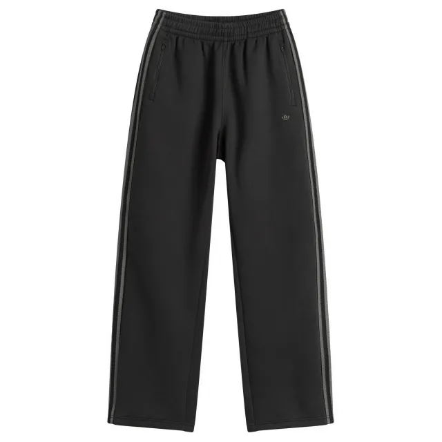 Adidas Men's Prem Track Pant Black