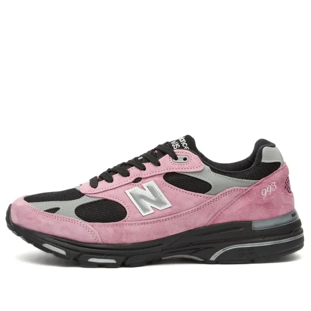 New Balance 993 Sneaker Pink