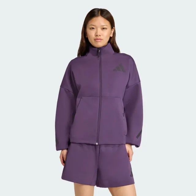 adidas adidas Z.N.E. Track Top