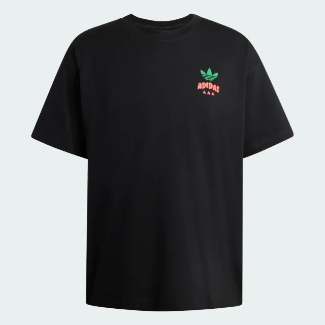 adidas CHILLI PT. 2 Graphic T-Shirt
