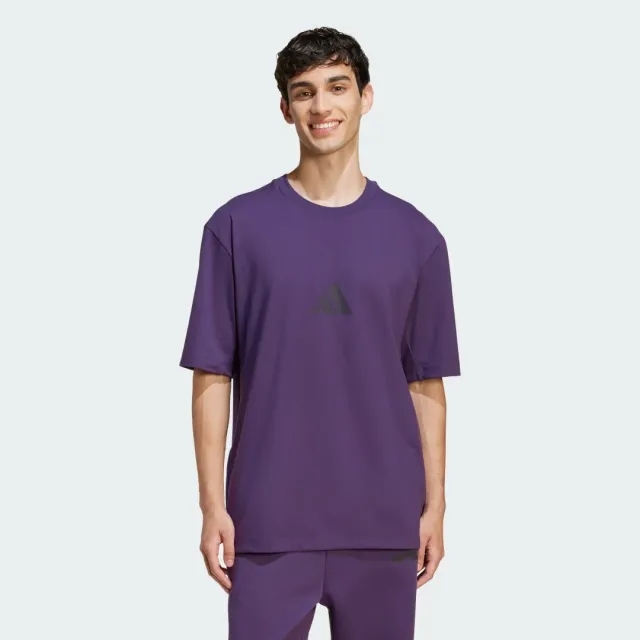 adidas adidas Z.N.E. Loose-Fit T-Shirt