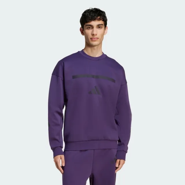 adidas New adidas Z.N.E. Sweatshirt