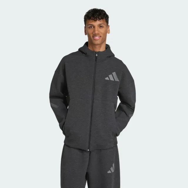 adidas adidas Z.N.E. Premium Full-Zip Hoodie