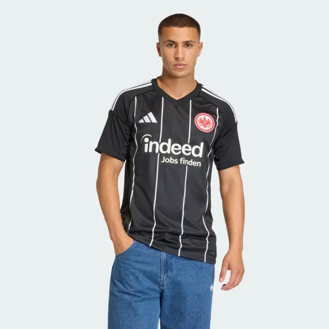 adidas Eintracht Frankfurt 25/26 Special Edition Jersey