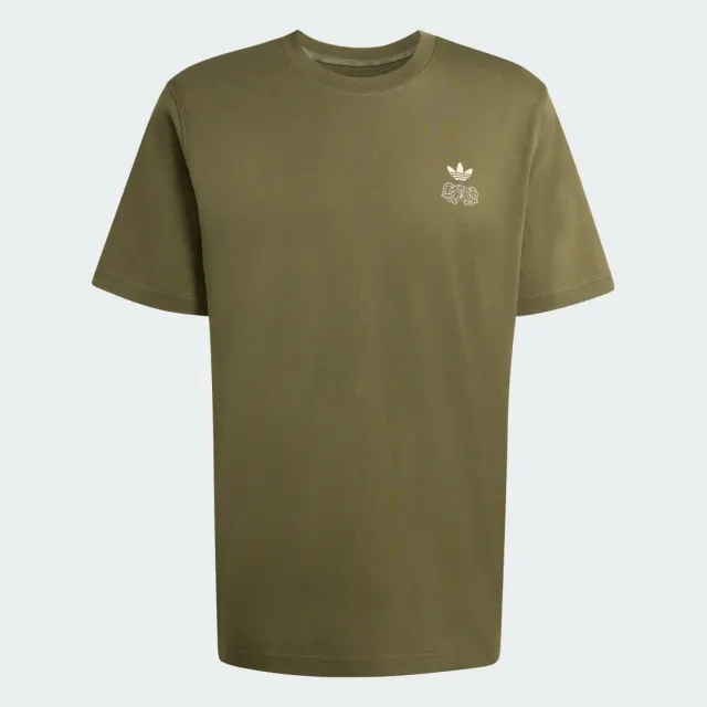 adidas OKTOBERFEST T-Shirt