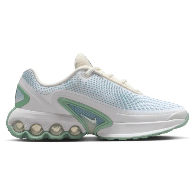 Nike Air Max Kid's Sneakers - Pink
