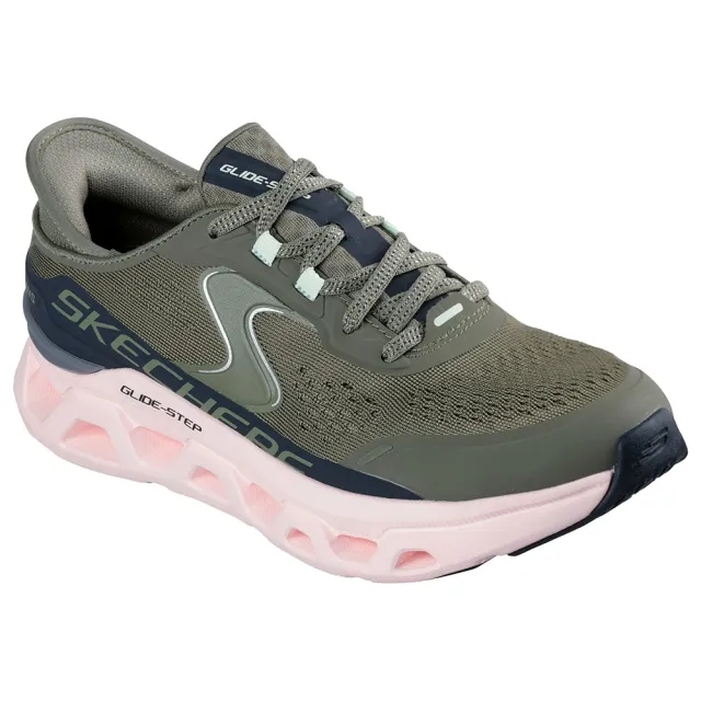 Skechers Glide Step Atlus Trainers