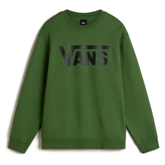 Vans Classic Iii Crew Hoodie