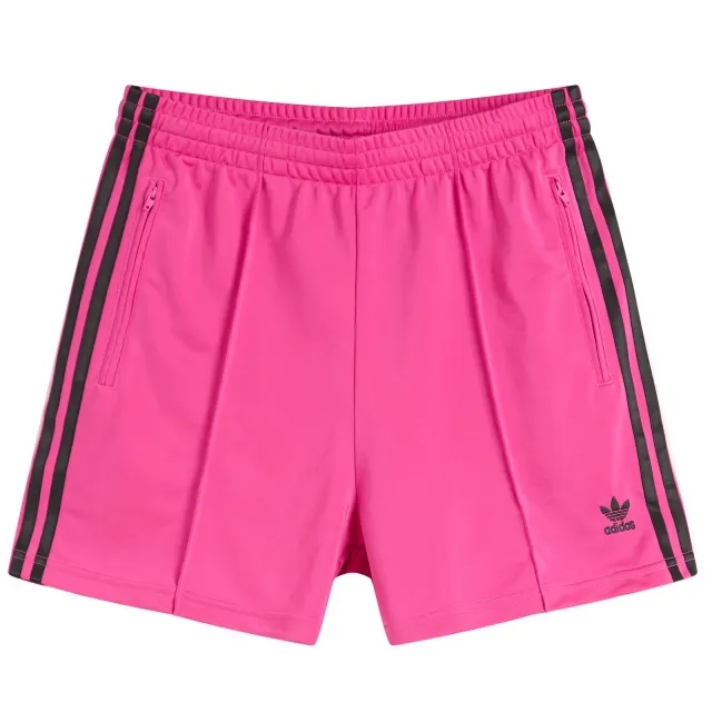 Adidas Women's Firebird Shorts Pink