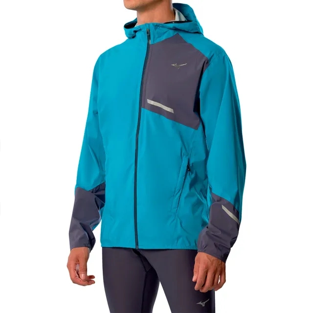 Mizuno Trail Waterproof 20k Er Jacket