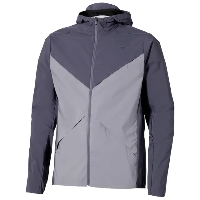 Mizuno Tech Thermal Charge Jacket