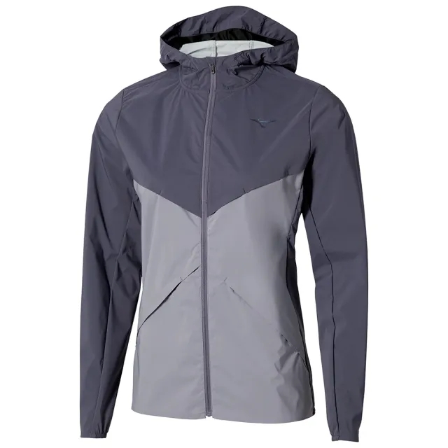 Mizuno Tech Thermal Charge Jacket