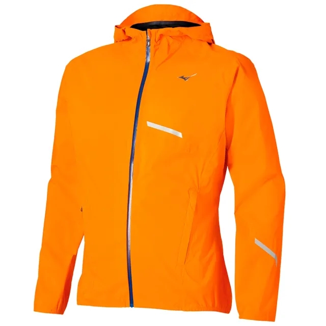 Mizuno Trail Waterproof 20k Er Jacket