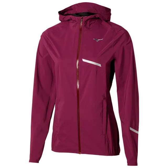 Mizuno Trail Waterproof 20k Er Jacket