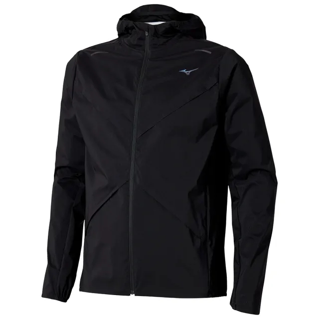 Mizuno Tech Thermal Charge Jacket