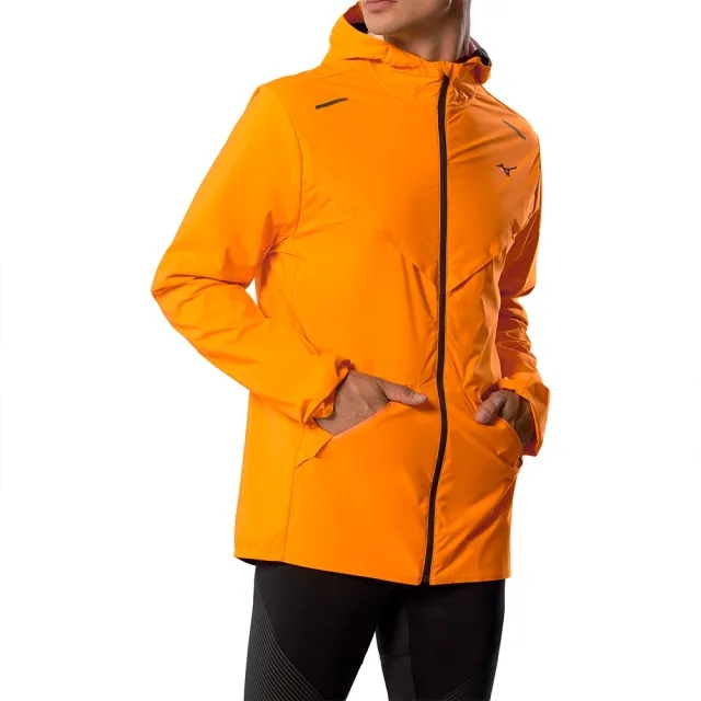 Mizuno Tech Thermal Charge Jacket