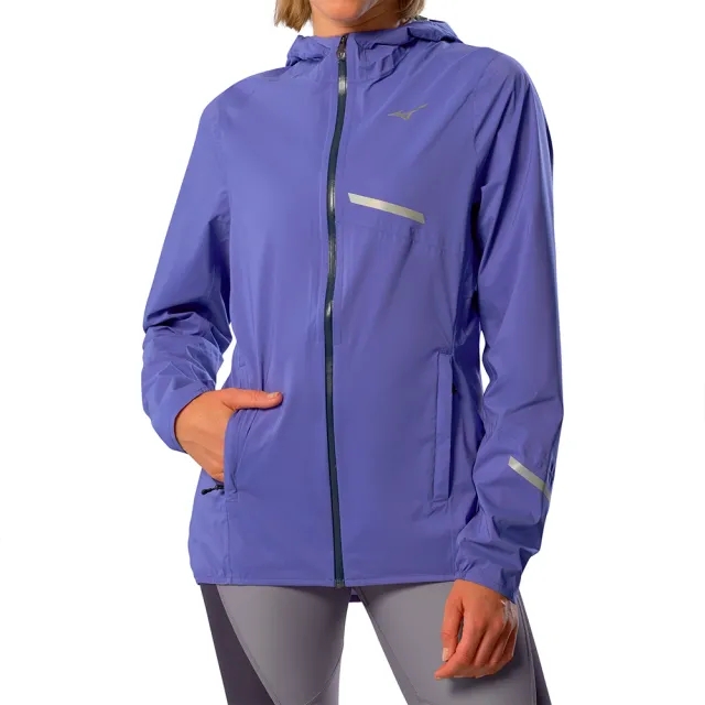 Mizuno Trail Waterproof 20k Er Jacket