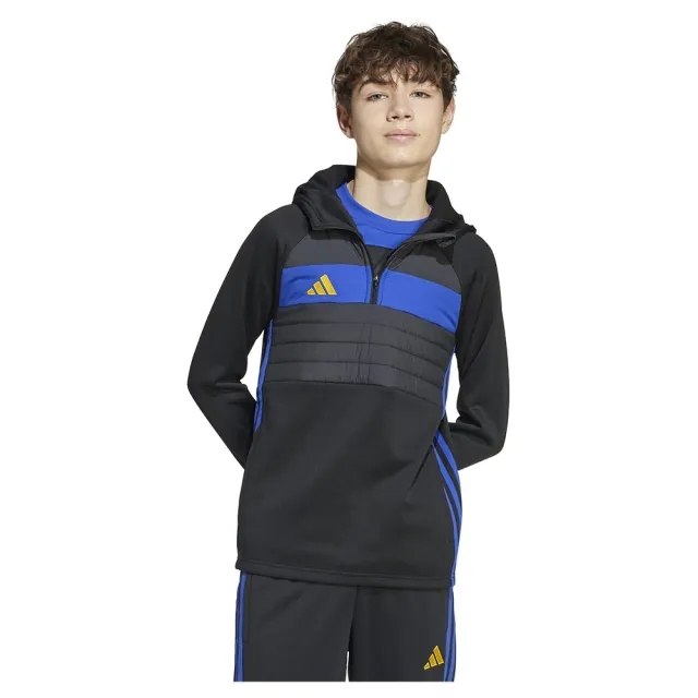 Adidas Tiro 25 Essentials Winterized Training Hoodie