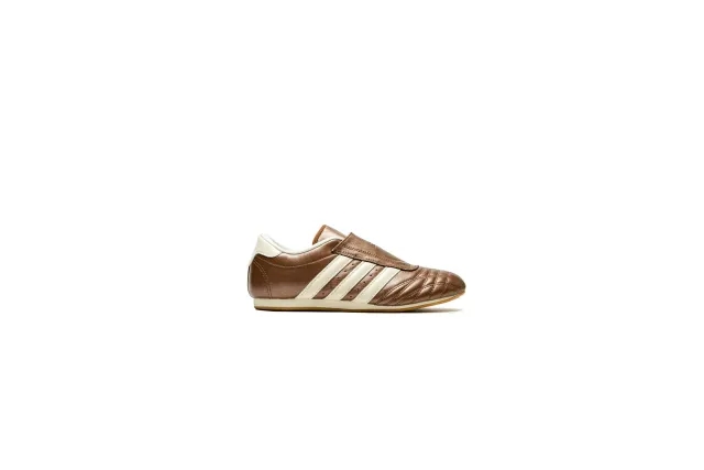 Sneakers Adidas Taekwondo W Supplier Colour/ Preloved Brown/ Off White Eur 35 1/2