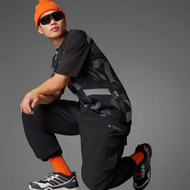 adidas Terrex Xploric Cargo Joggers