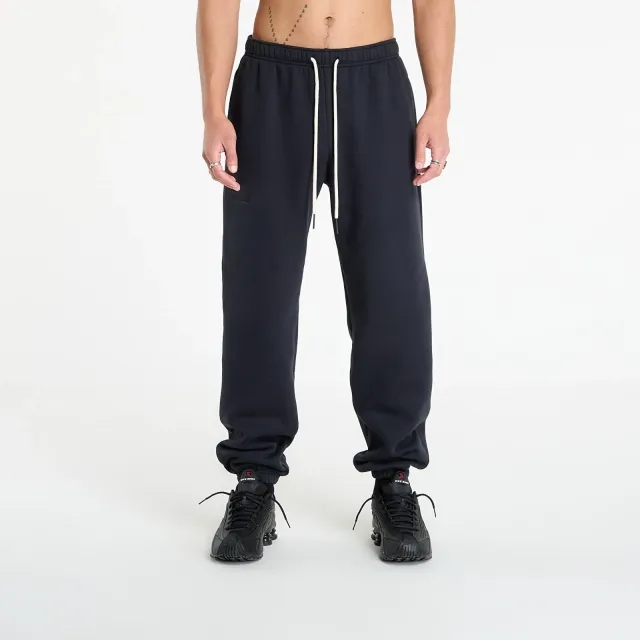 Pants Under Armour Project Rock Icon Jogger Black L