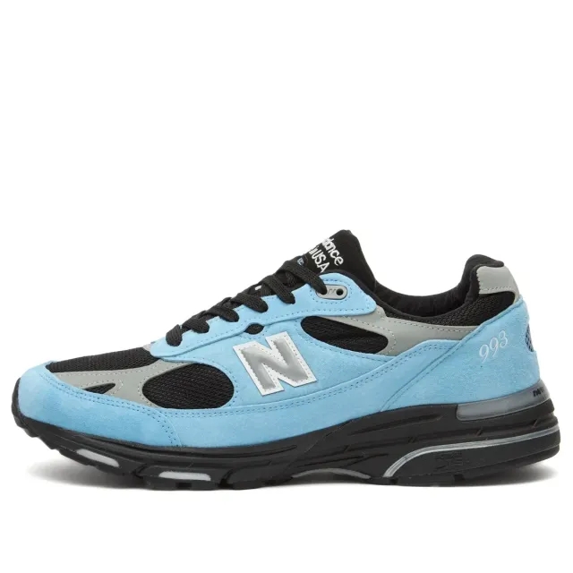 New Balance 993 Sneaker Blue