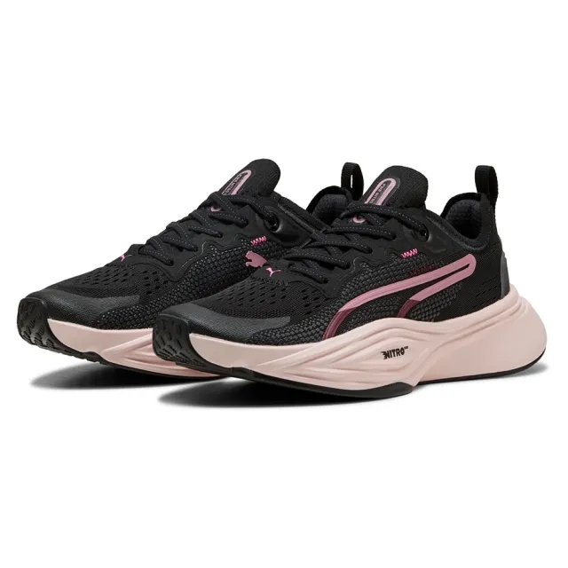 Puma Pwr Nitro Sqd 2 Trainers