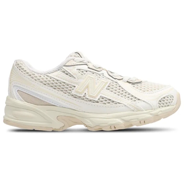New Balance 740 Toddler Trainers - Grey