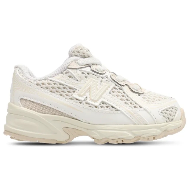 New Balance 740 Baby Shoes - Grey