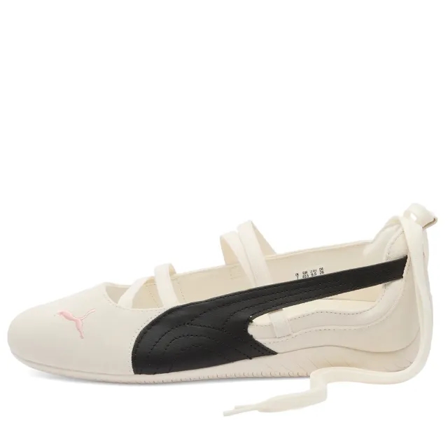 Puma Speedcat Women's Sneakers - White