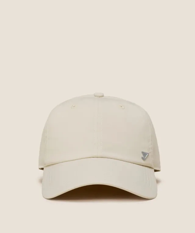  Sport Cap - Stone Beige