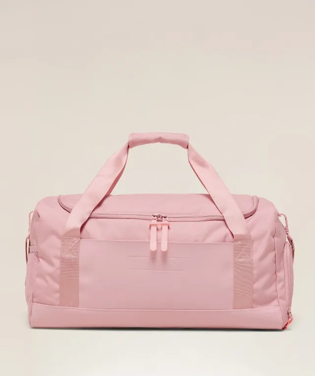  Everyday Holdall Small - Cloud Pink
