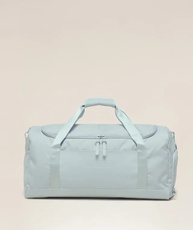  Everyday Holdall Medium - Smoke Blue