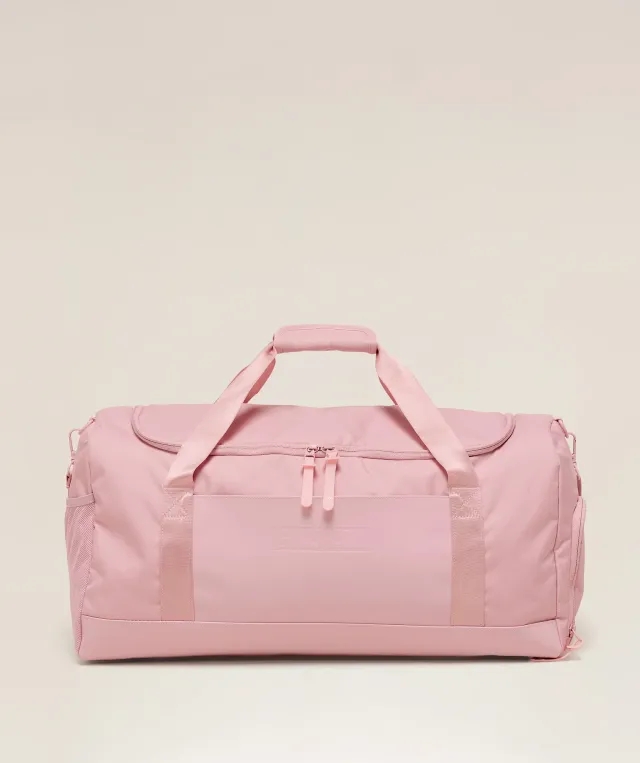  Everyday Holdall Medium - Cloud Pink
